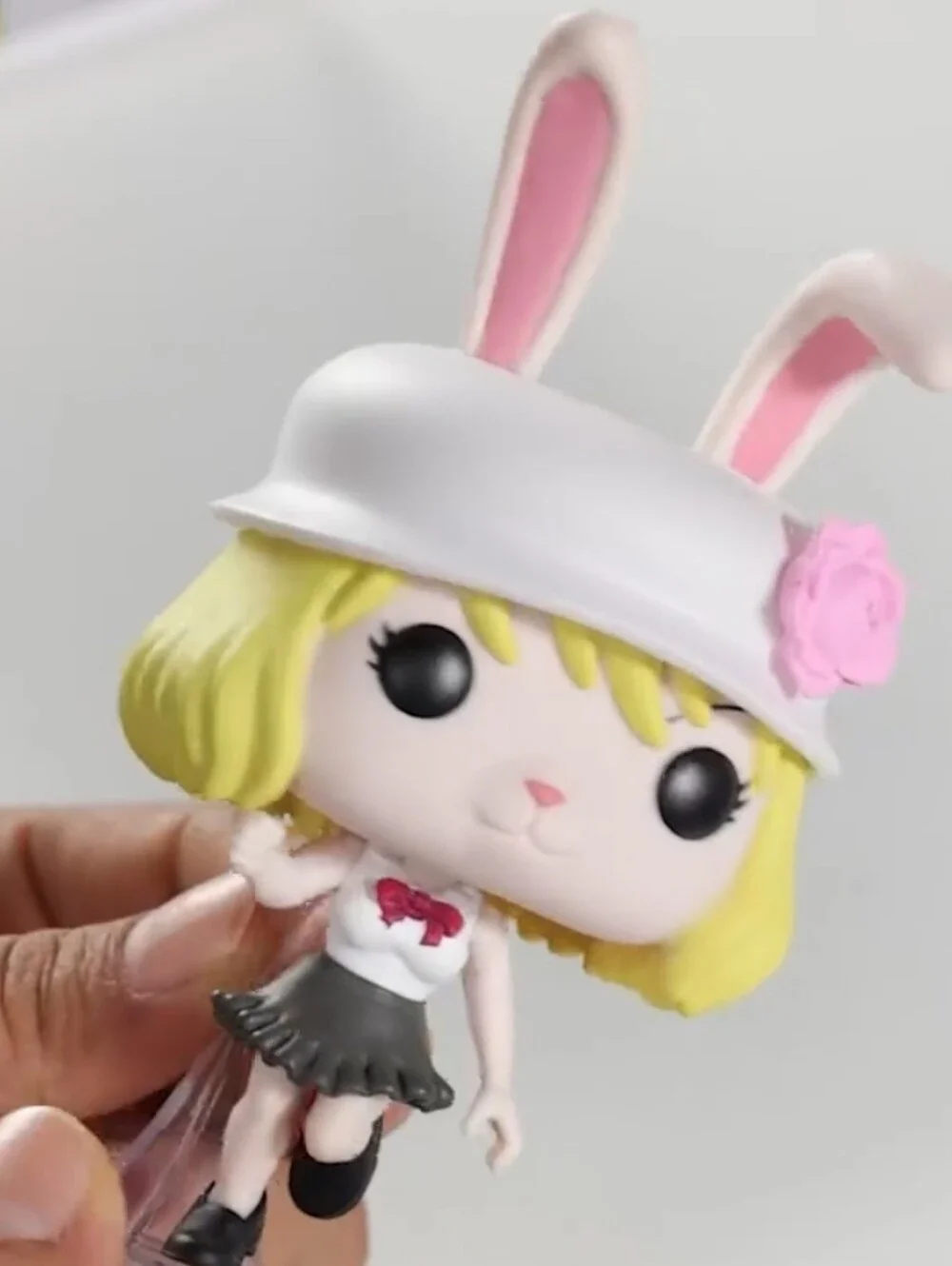 Official One Piece Carrot #1588 Funko Pop! Animation vinyl figure Nwt